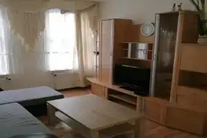 3-Zimmer im Herzen von Apartments, Gottingen