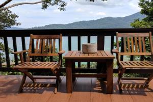 Cashewnut Cove Guest house, Ko Lipe