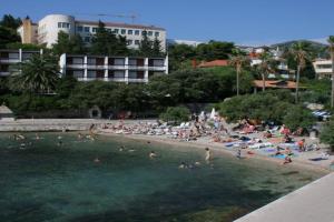 Apartments by the sea - 20638, Hvar