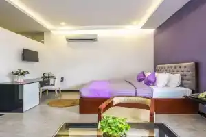 Flex Urban Family Villa Hotel, Siem Reap