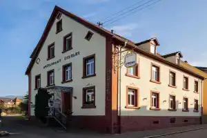 Hotel Restaurant Syrtaki, Gernsbach