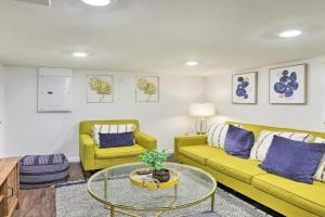 Omaha Vacation Rental about 4 Mi to Downtown Guest house, Omaha