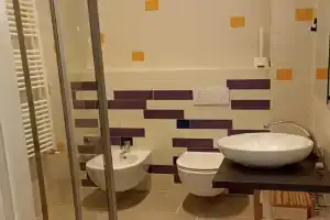 Il Glicine - monolocale Apartments, Paciano