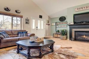 Denver Townhome in Highlands with Spacious Yard! Guest house, Denver