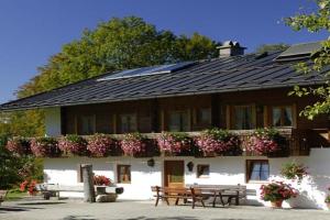 Haus Widlbrand Farm, Schonau am Konigssee