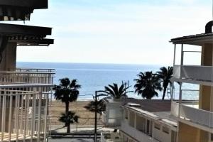 CAMBRILS BEACH APARTMENT, Cambrils