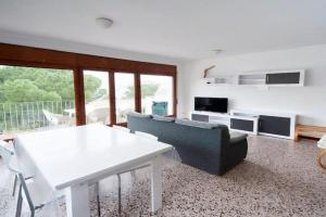 La Timba, Dúplex de 3 hab. con vistas excepcionales S3 Guest house, El Port de la Selva