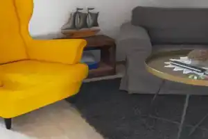 Ferienwohnung Hafen Rosi Apartments, Bremerhaven