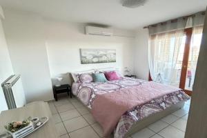 Casa Silvia - Accogliente bilocale a 5 minuti dalla stazione di Portanuova, Pescara