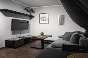 Dwupoziomowy Apartament Królowej Jadwigi 3, Bydgoszcz