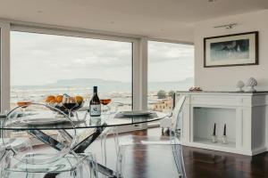 TOP OF THE PORT Apartments, Palermo