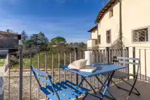 Il Giardino Segreto Apartments, Cividale del Friuli