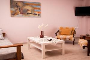 Zeusplace Park View Apartment Paralia Katerini, Paralia Katerinis