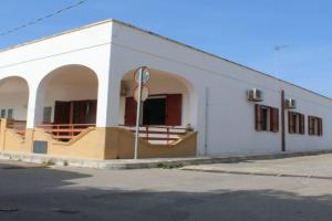 Villetta AmaMare Apartments, Torre Lapillo