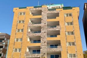 L’amour Hotel apartment, Marsa Matruh
