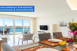 Golden Bay 707 Apartments, Sunny Isles Beach