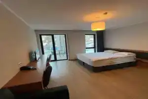 Orbi Palace Apartment, Bakuriani