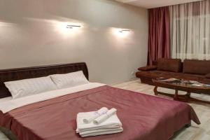 Apartamenti u tsentri mista Lviv OPERA, Lvov
