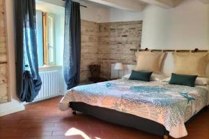 LA CONCHIGLIA - Suite Apartments, Sirolo