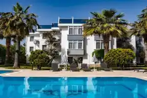 Carrington Suites, Fethiye