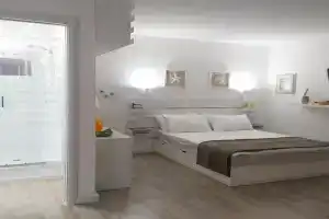 A Casuzza di Guest house, Mazzeo