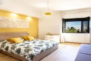 Casa Leonida, Taormina