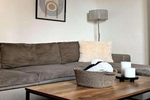 Cosy Dunkerquois Apartments, Dunkerque