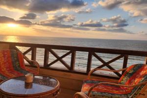 شقة مصيف الاسكندرية - البيطاش بيانكي Apartments, Alexandria