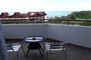 Lovers Island homestay, Batu Ferringhi