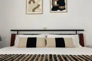 Mare Blu Sole Apartments, Diafanion