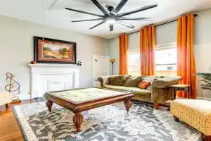 Adorable Vacation Rental in NoDa! Guest house, Charlotte