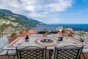 A casa di Antonio - De Vivo Realty, Positano