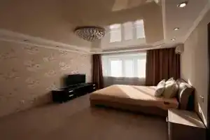 v tsentre goroda Apartments, Kostanay
