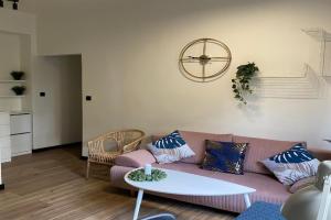 Przytulny i nowoczesny apartament Małgosi, 10 min pieszo od dworca i Galerii, Katowice