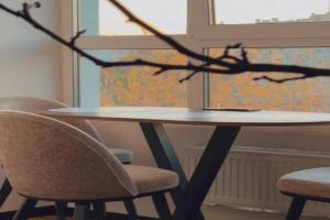 Apartamenti v tsentri na Shevchenka, Khmelnytskyi