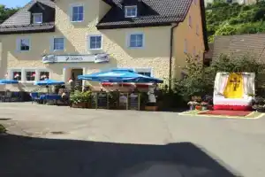 Ferienwohnung Körber Apartments, Gossweinstein