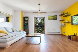Apartmány Jako doma, Plzen