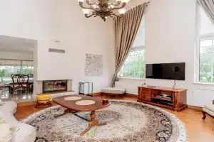 Luxury Villa in Pärnu, walking distance from the beach and city centre, Parnu