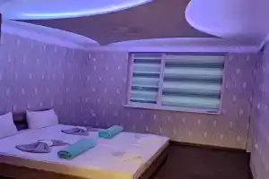 DB Luxury Apartment perfekten za dvoyki i uikend pochivka, Veliko Tarnovo