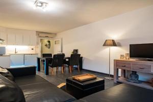 Appartement Miete - dichtbij strand en winkels Apartments, Oostende