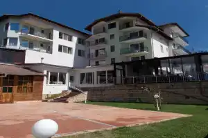 Hotel PANORAMA DOSPAT, Dospad