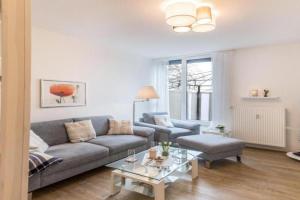 Am Horumertief Apartments, Horumersiel