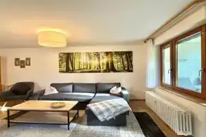 Waldklang Titisee - mit Terrasse und Gartenzugang Apartments, Titisee-Neustadt