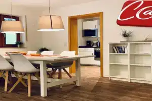 Waldblick Titisee (W2) + Hochschwarzwald Card Apartments, Titisee-Neustadt