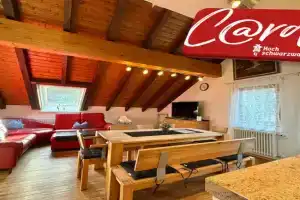 Waldloft Titisee (W19) + Hochschwarzwald Card Apartments, Titisee-Neustadt