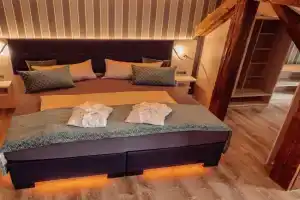 AnaCapri Gästehaus Verona Hotel, Ueckermunde