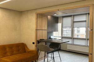 Apartamenti v tsentri na Proskurivskogo Pidpillya, Khmelnytskyi