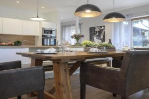 K4 in Guest house, Garmisch-Partenkirchen