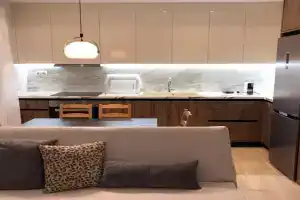 Mimosa Apartments, Ioannina