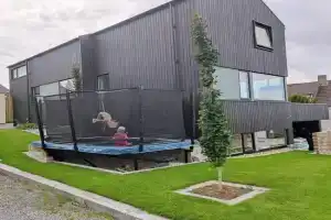 Modern and comfortable apartment in attractive neighborhood, Stavanger